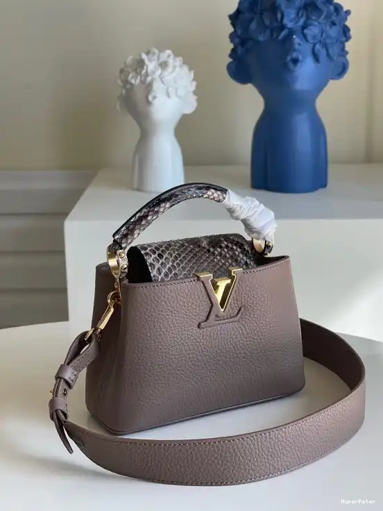 CAPUCINES MINI VUITTON LOUIS 0626